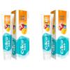 Nice Fresh Fruit Toothpaste 5-Pack