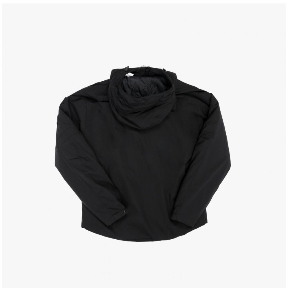 C.p. Company Men S Protek lenS Wappen Jacket 19cmow006a