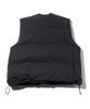 Massnoun Tactical Padding Vest Mwhvt001-Bk