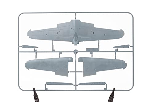 Eduard 1/48 Dual Combo Limited Edition Japanische Marine Typ 2 Wasserflugzeugjäger Plastikmodell EDU11171