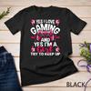 Tops – T-Shirts