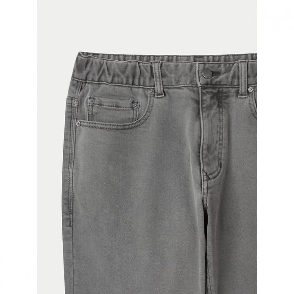 Hipster Denim Pants Color Dye Gyx Sapdw25701