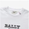 Bali Mou00l 7S319 U001  M5ba834f  1851 Logo Embroidery Men S Short Sleeve Tee