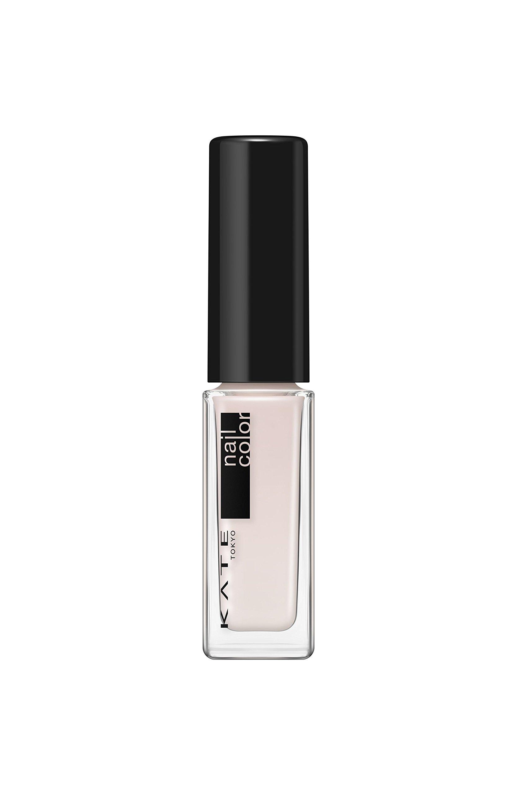 

Kate Base Coat N Nail Color