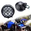 LED Motorcycle Auxiliary Headlight Spotlights Lamp for YamahaBanshee 1987-2006