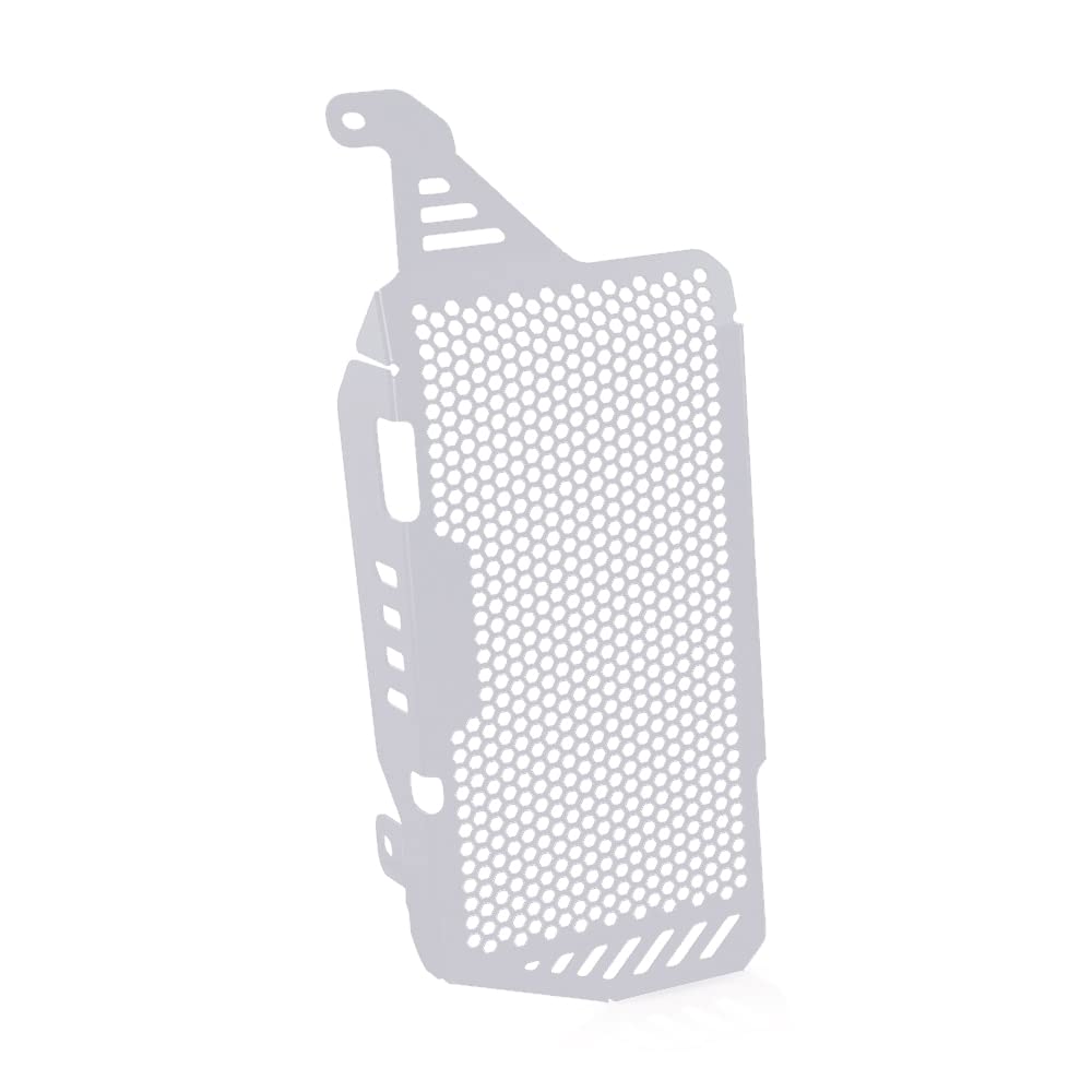 

Алюминиевая защита радиатора для кроссового мотоцикла для Honda CRF250L CRF300L CRF 250L One Size