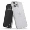 Etui Do iPhone 13 Pro Max Adidas Gliter Przezroczyste