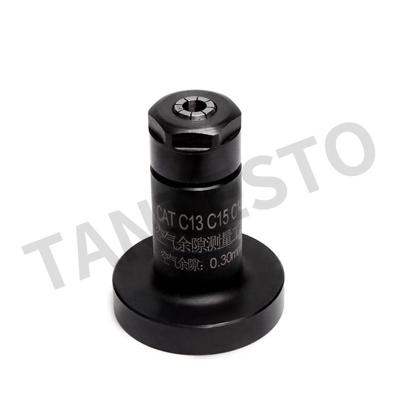 For Cat Pump Nozzle C13C15C18 Injector Disassembly and Disassembly Maintenance Measurement Tool