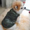 Dog Coat Clothes, Dog Coat Cold Weather Fleece Vest Soft And Warm, Dog Jacket Fit For Small Medium Extra Large Size Dog Puppy Pet
