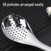 Wutuo Stainless Steel Kitchen Skimmer Strainer Set