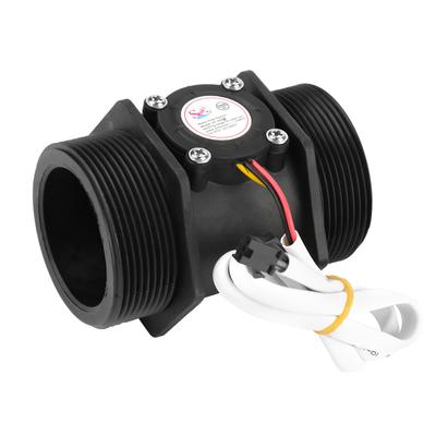 Strumenti di misurazione elettrica – Misuratori di portata e di flusso