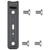 Fenix 8 Tactix 8 Watch Anti-collision Edge Strip Silicone Protection Band Lightweight Flexible for Fitness Daily Sports