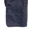 JIL SANDER made in Italy Long sleeve Shirt dress 38 Navy Women Used