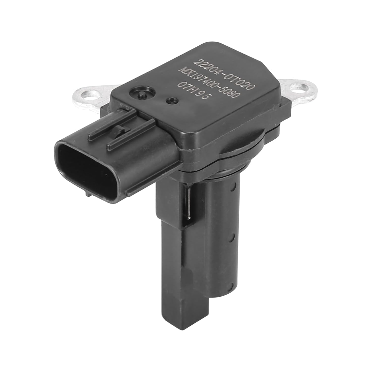 

Mass Air Flow Sensor Meter Durable | MAF Sensor for Toyota 4Runner 2010-2022 No.222040T020 1 Pcs
