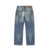 Lee Jeans Men's Medium Light Blue Moderate Straight Fit Pants LMB010141209189A09217