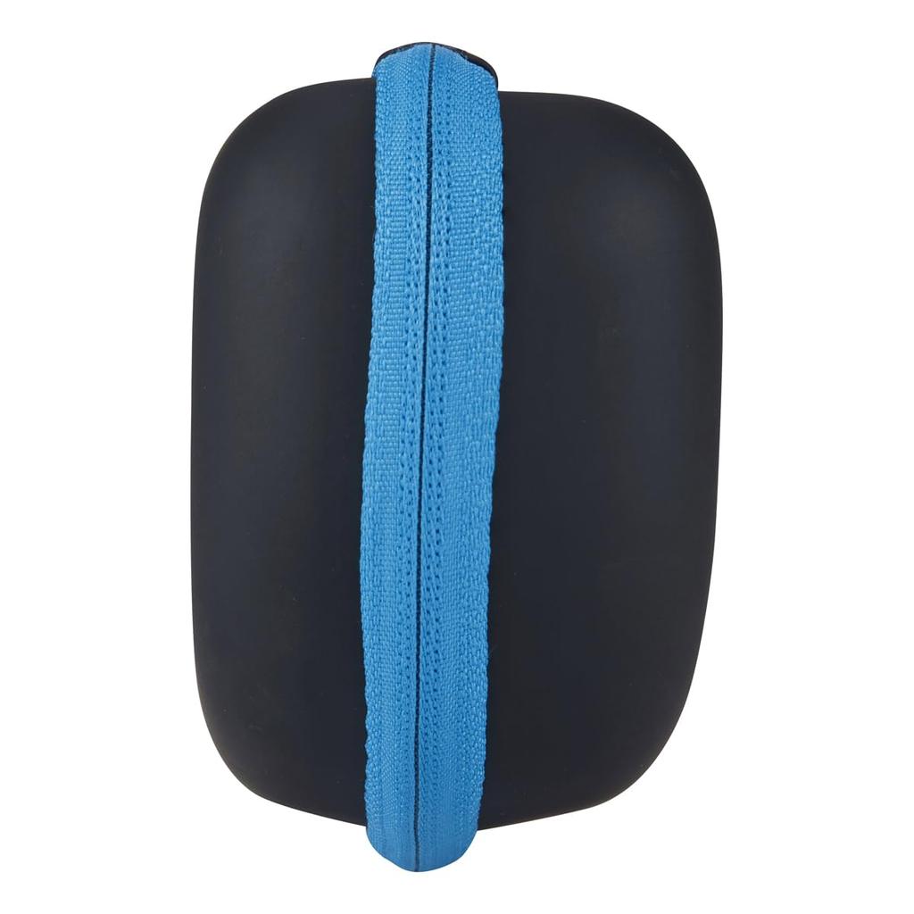 Arena Swimming Goggle Case One Size Fits with AS5SAZ70U (Medium), Unisex, Most, Hooks,