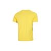 PUMA Classics Logo T-Shirt 'Yellow White' Men's 532280-31