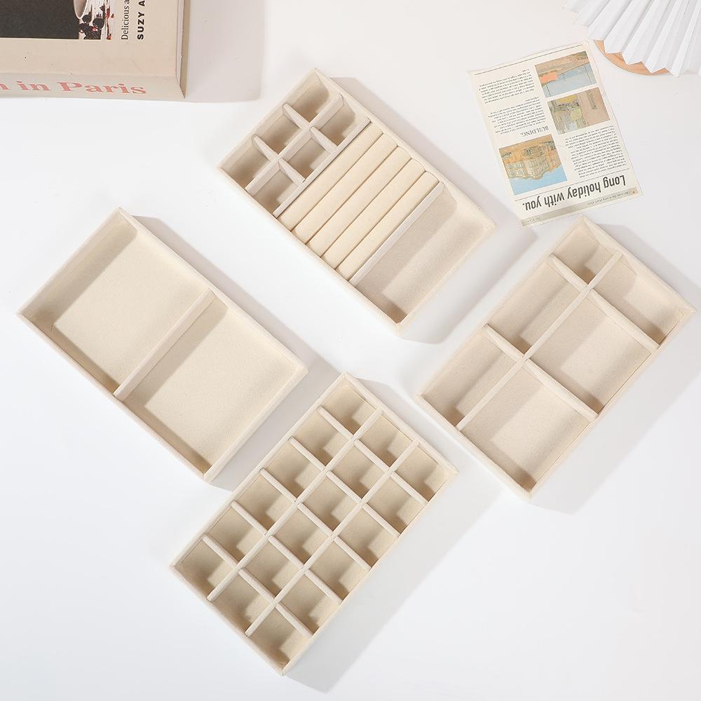New Arrival: Multi-Style Jewelry Storage Drawer Box