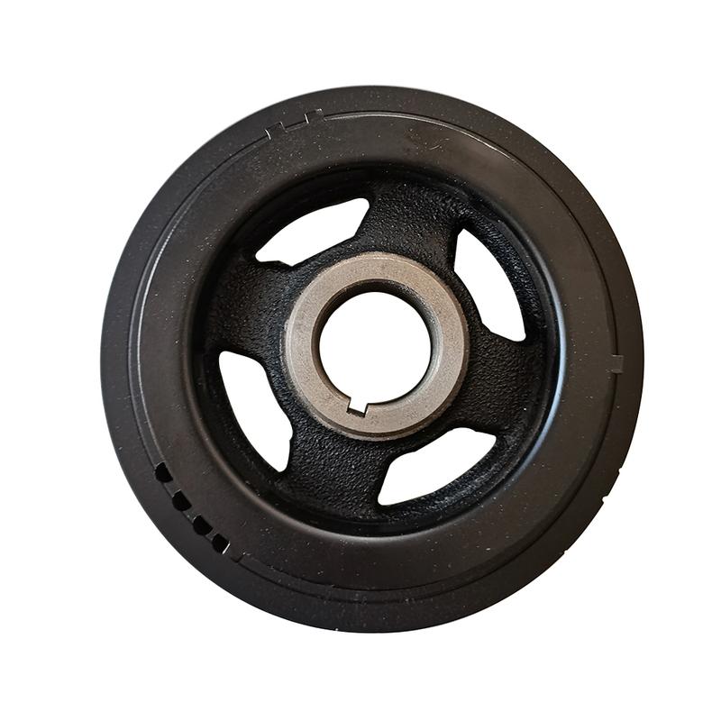 CAR CRANKSHAFT PULLEY ENGINE 12303-31U10 VQ20 VQ25 For Nissan Maxima Presage Cefiro Bassara A32