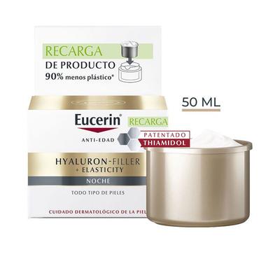 Night Recharge HYALURON FILLER + Elasticity 50 Ml