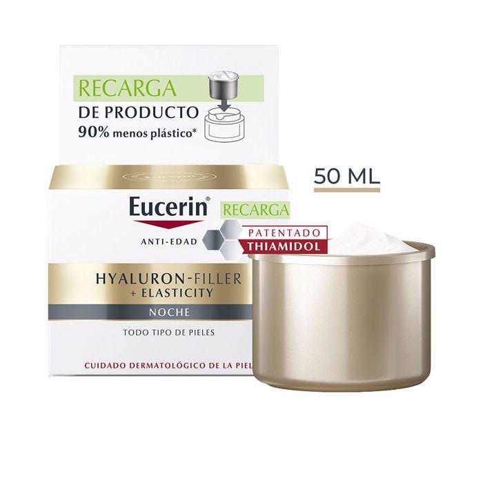 Recharge Nuit HYALURON FILLER + Élasticité 50 Ml