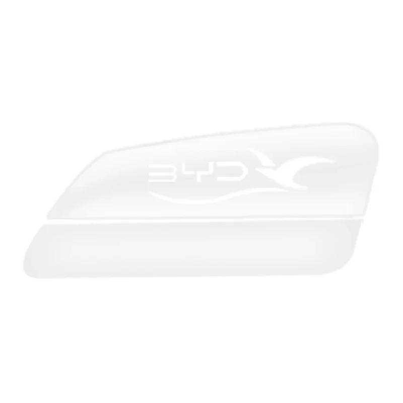 Car Door Bowl Sticker For BYD Seagull Clear Door Bowl Handle Protection Sticker Paint Surface Film Anti-scratch Car Accessories