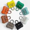 Birkin Mini Bag Keychain Accessory (8 Colors)