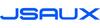 JSAUX USB-C Male To USB-C Female 100W/5A 1M Adapter Cable
