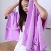 Quick-drying Spa Grade Bath Towel High Absorb Large Beach Towel Cotton Thick Towel  Hotel