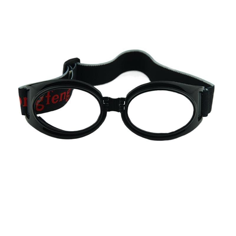 Outdoor off-road motorcycle riding windproof goggles, protective sunglasses, anti-fog, anti-sand and dust, for men and women