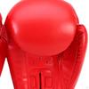 Adult Boxing Gear with Focus Mitts and Punching Bag for Taekwondo