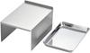 Refrigerator Organizer Rack Set, Small, 7041593