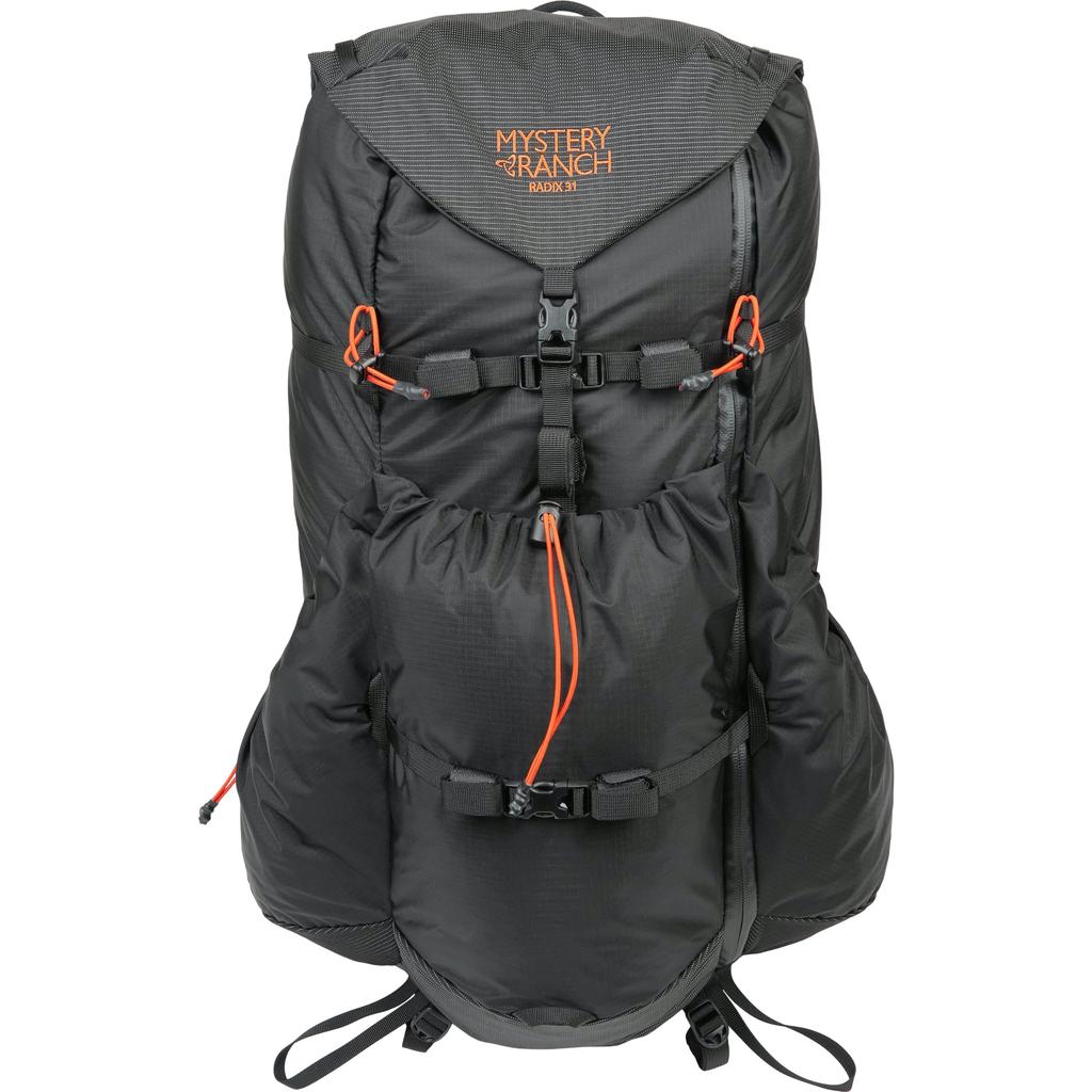 [Mystery Ranch] Ladyx 31 Dama 19761595 BlackSunset S