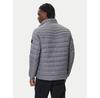 Winter Jacket BOSS Oden2 50549252, Grey, Fitted
