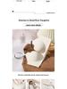 Beautiful Back Push-Up Bra: Lift and Support for Small Chests - Seamless, Wireless, Soft, and Cartoon-Style Design
