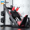 Kuncheng 45-Degree Leg Press & Hack Squat Machine