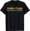 Valley Forge Automotive Lustiges T-Shirt