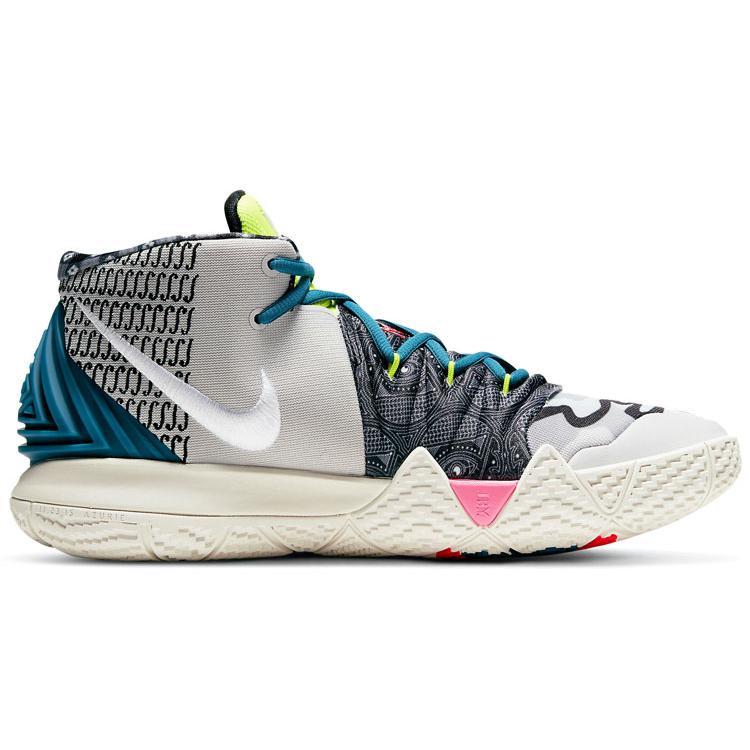 New Nike Kybrid S2 'What The Neon' CQ9323-002