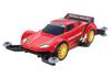 Tamiya Mini 4WD PRO Series No. 42 Spark Rouge MA Chassis 18642 18642-000