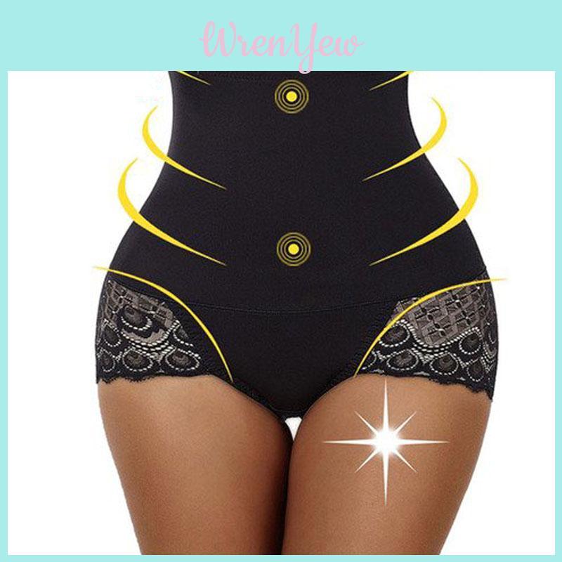 Premium Quality Women Butt Lifter Body Shaper Tummy Control Panties For Ultimate Comfort
