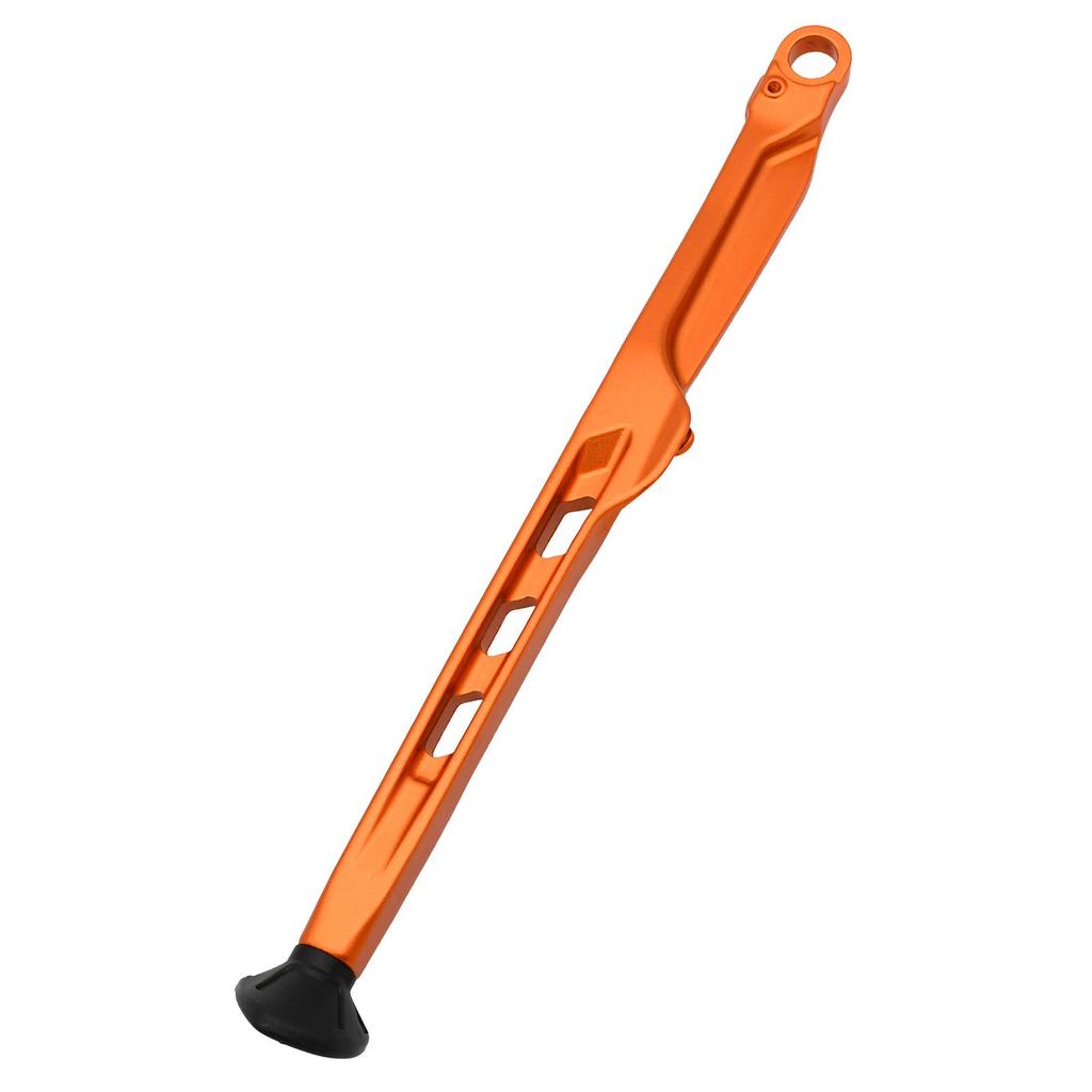 Compatible Side Stand Support for 2023-24 KTM, Husqvarna, and GasGas XC, F, TX, FX Off-road Motorcycles