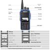 Kirisun Professional Two-Way Radios (CN version)