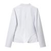 European and American Style, New Women's Clothing, Fashionable, Casual, Versatile, Fashionable and Foreign Style, Solid Color Coat