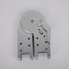 Foldable Design Ladder Hinge Joint Heavy Duty Ladder Hinge Connector  For Home Construction