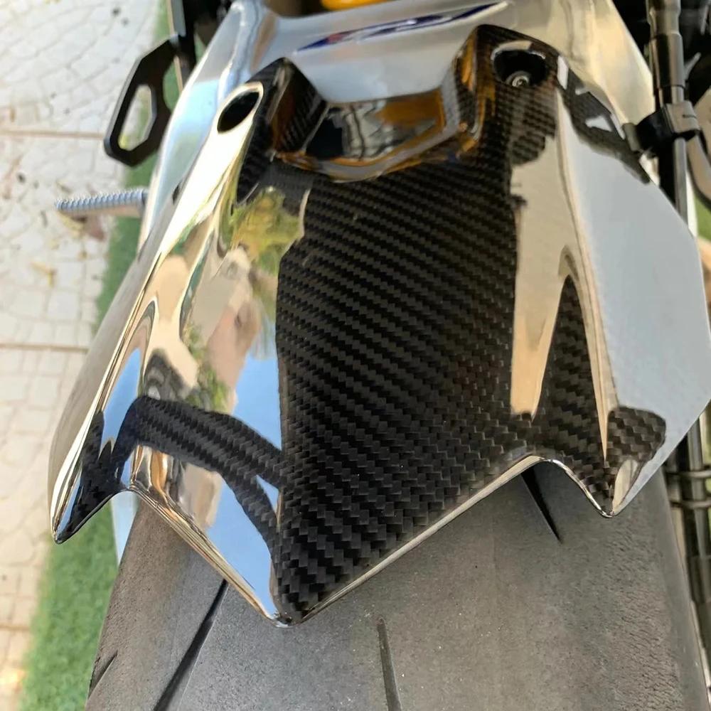 For Yamaha R1 Rear Fender R1M 2015 2016 2017 2018 2019 2020 2021 2022 2023 Motorcycle Fairing kits Rear wheel mudguard