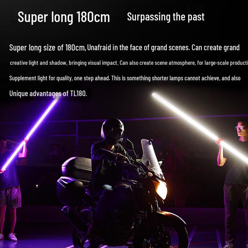 Godox TL Series RGB LED Light Wand