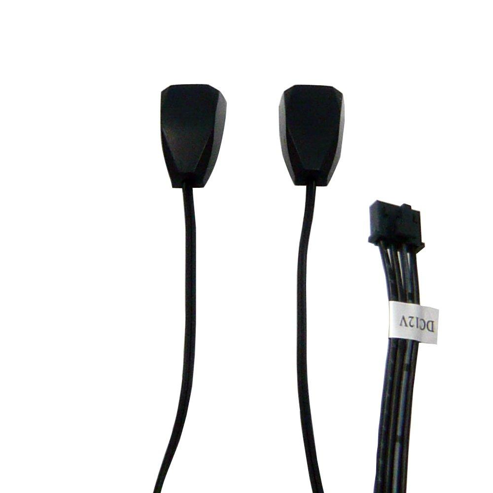 

Carmate Car Illumination LED RGB Color Series Dedicated Micro Type LZ5