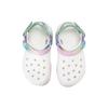 Crocs Hiker Ombre Clog 'White Multi' Gs 208285-94S