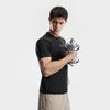 FILA Fitness T Shirt Men's Black A51M621102FBK