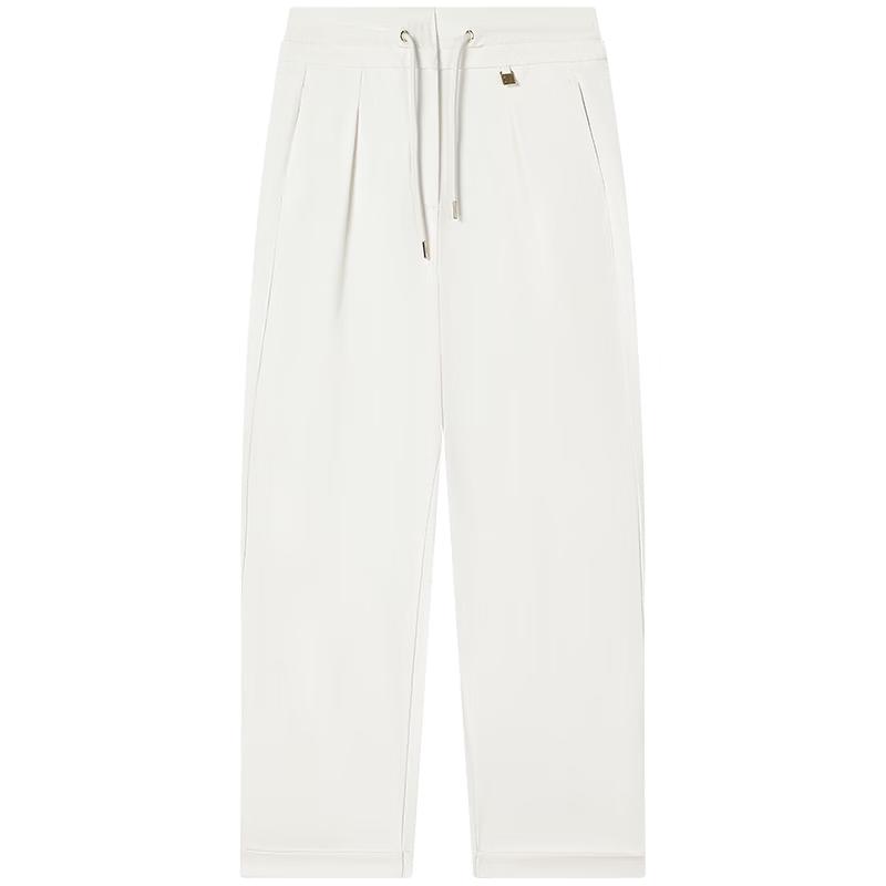 

FILA Women s Straight-Leg Woven Casual Pants S